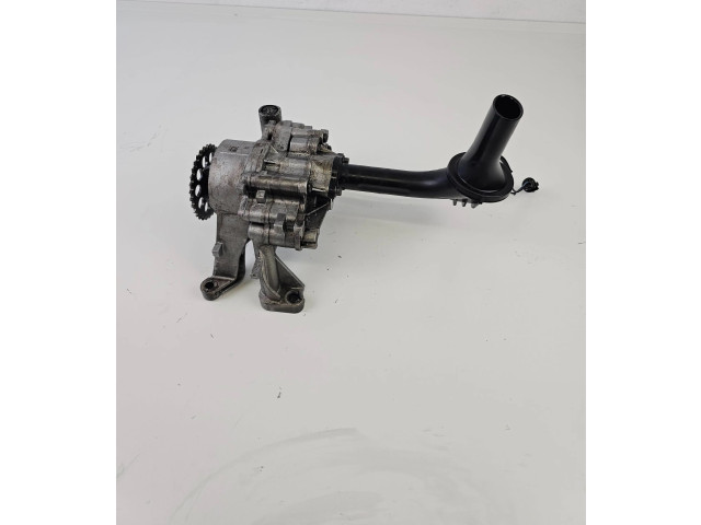 Čerpadlo oleje G4D36L079F Land Rover Range Rover Sport L494 204DTA