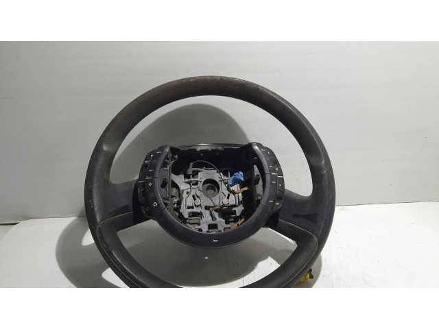 Руль Citroen C4 Aircross 621SB52345306