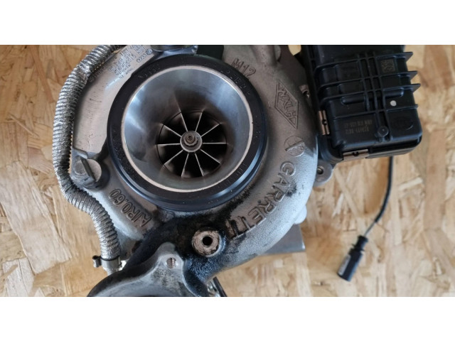 Turbodmychadlo Турбина 059145873DB, 8390771011 Audi A6 S6 C7 4G 3.0