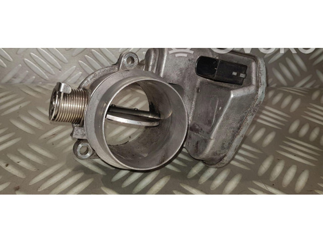 Дроссель    7804384   BMW X3 E83