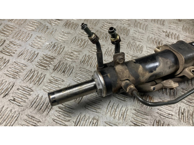    Рулевая рейка 34110SA080   Subaru Forester SG 2006-2008 года