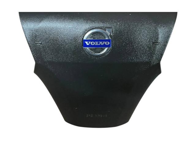 Подушка безопасности водителя 30615725   Volvo V70