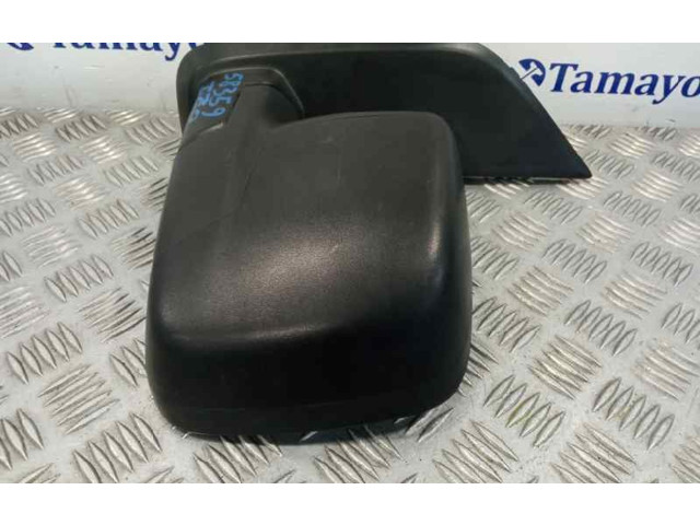 Зеркало электрическое Citroen Nemo - года