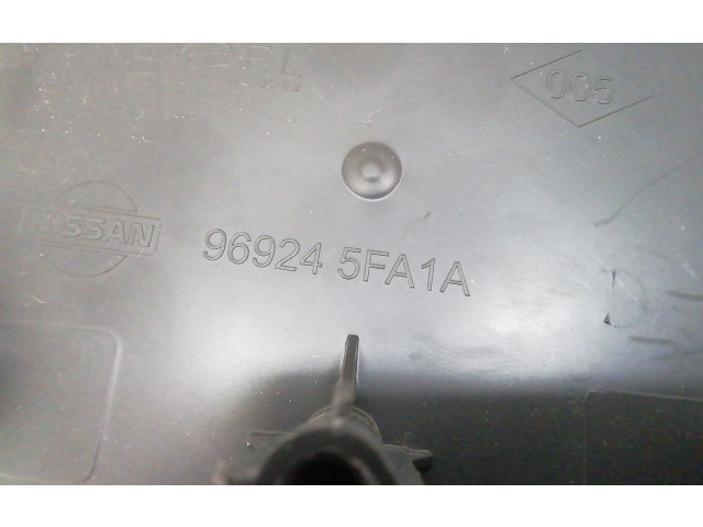 Řídící jednotka 969245FA1A, 969245FA1A   Nissan Micra K14 2018