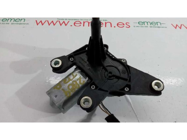 Моторчик заднего дворника 8200153458F, MOTORLIMPIATRASERO Renault Scenic II - Grand scenic II