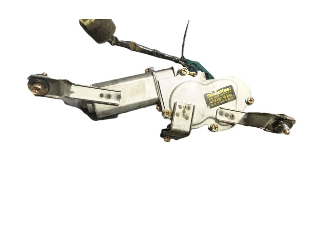 Моторчик заднего дворника 8615005011X, 8615005011 SsangYong Musso