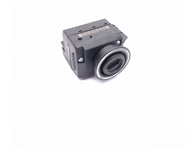 Řídící jednotka A6471531679, 0281011794 Mercedes-Benz E W211 2004