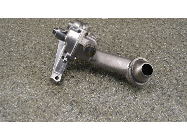 Čerpadlo oleje 01981 Mercedes-Benz S W220 628960