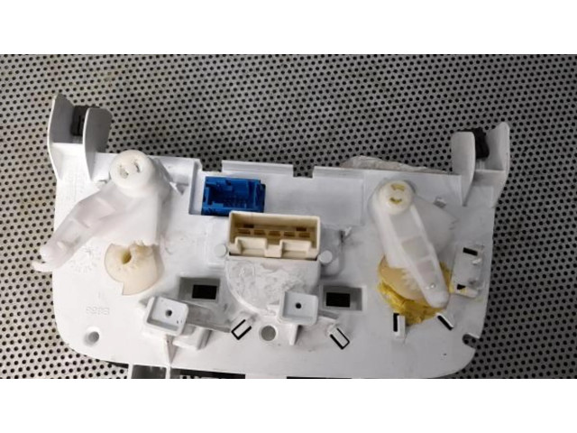 Блок управления климат-контролем Fiat Grande Punto