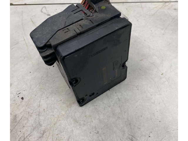 Блок АБС 8671224, 5WK84002 Volvo XC90 2003 - 2006 года