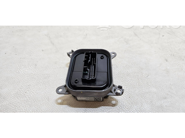 Блок управления Xenon