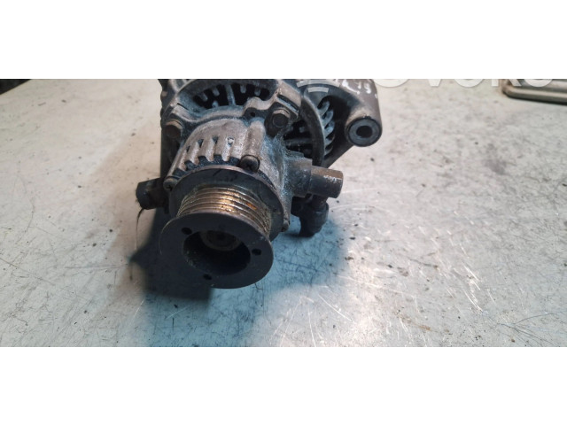 Генератор Rover 620