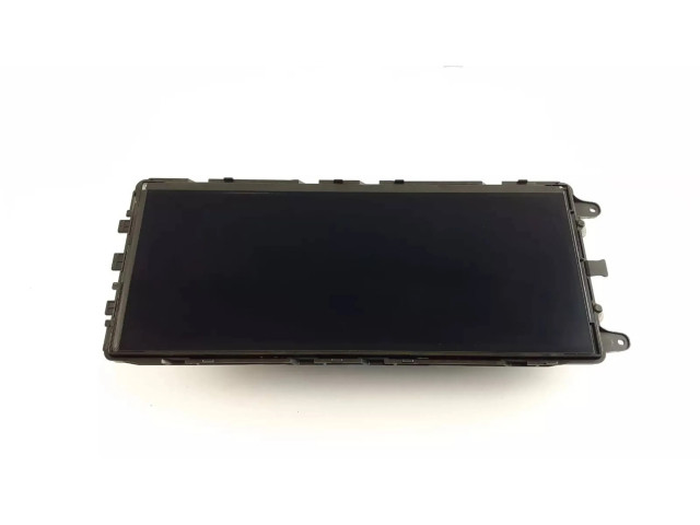 Дисплей    A2139001210, A2139013506   Mercedes-Benz E W213