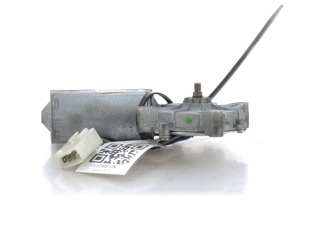 Vstřikovací lišta 6405A2, N0-9966Y Citroen AX CDZ