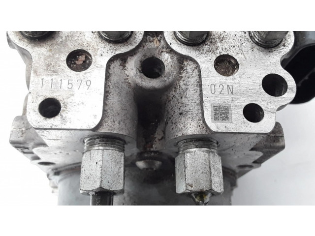 Блок АБС 476601MR0A, 1338009490 Infiniti M30