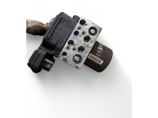 Блок АБС 68164630AA, 68164630AA Jeep Grand Cherokee 2010 - 2021 года