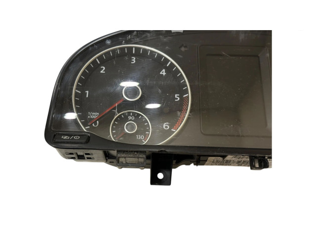 Přístrojová deska  Volkswagen Caddy 2015 2K0920875L, VDD0241508  