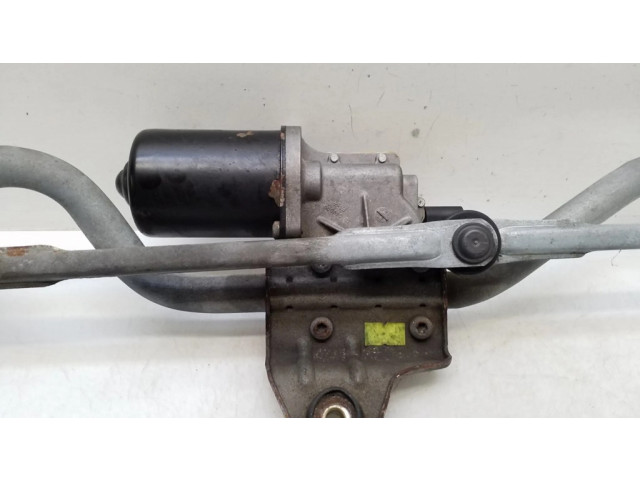 Комплект механизма стеклоочистителей