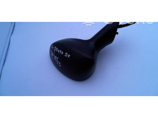 Зеркало электрическое Fiat Grande Punto - года