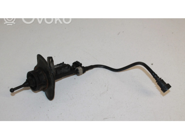 Главный цилиндр сцепления