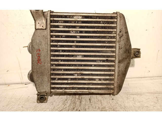 Интеркулер 2371005321 SsangYong Musso