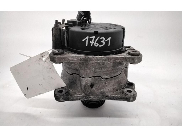 Генератор 028903018BX, 028903018BX   Audi A3 S3 8L      