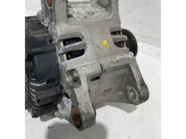 Генератор 231005770R-A, 231005770R-A Dacia Duster