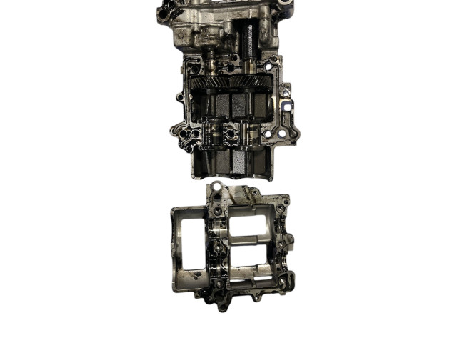 Масляный насос CV15105 Honda Accord