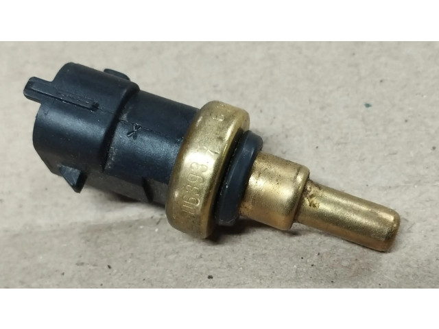 Датчик температуры охлаждающей жидкости