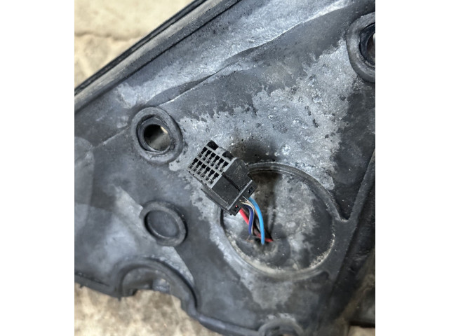 Zpětné zrcátko Chrysler Voyager 2005