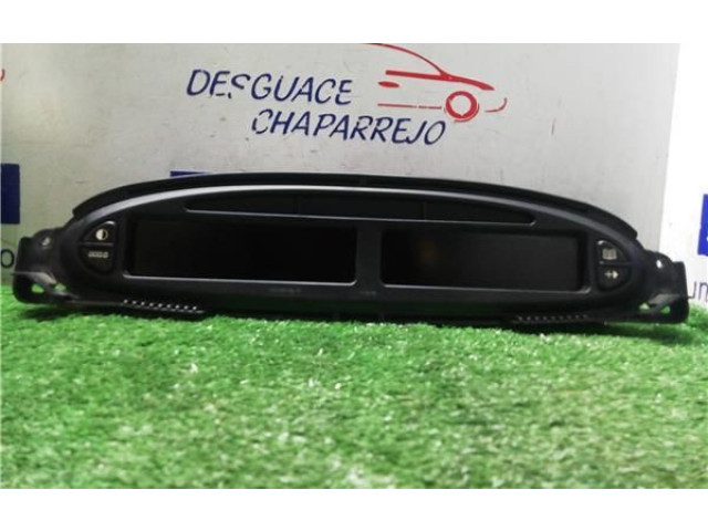 Панель приборов 9659486980, 9659486980   Citroen Xsara Picasso       