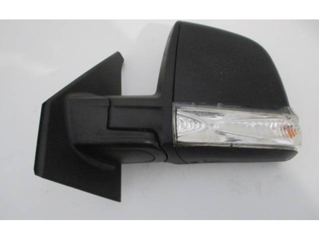 Zpětné zrcátko Fiat Doblo 2016