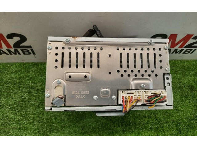 Радио/ проигрыватель CD/DVD / навигация 961702K300WK, 961702K300WK KIA Soul