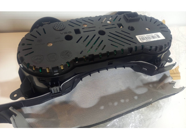 Панель приборов 50516478, 035603 Alfa Romeo Giulietta