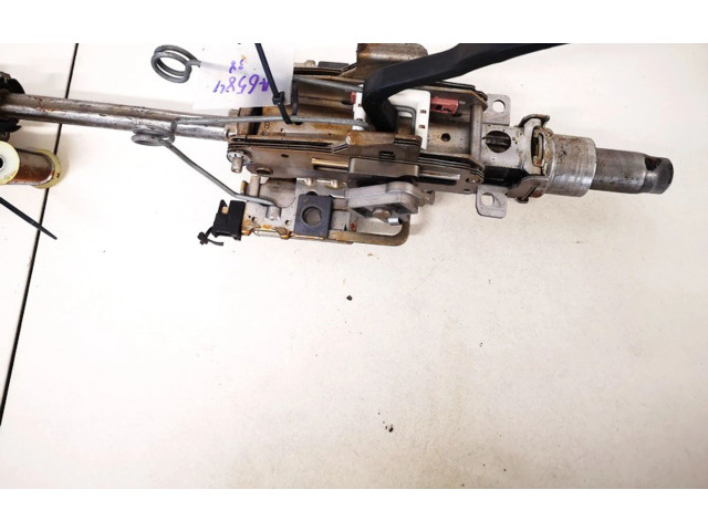 Рулевая рейка 6q1419501ah Skoda Fabia Mk1 (6Y) 1999 - 2007 года
