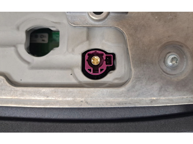 Спидометр (приборный щиток) 5A5A626, 5A6D1E0 BMW 4 G22 G23 G24 G26