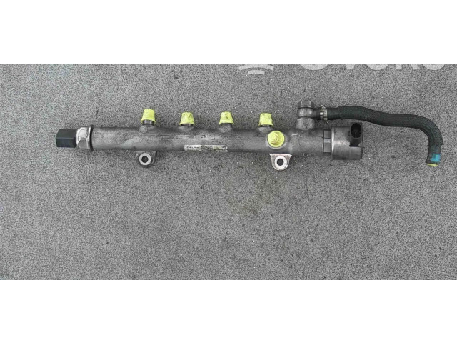 Vstřikovací lišta A6510700700, 6510700700 Mercedes-Benz E W212 651925