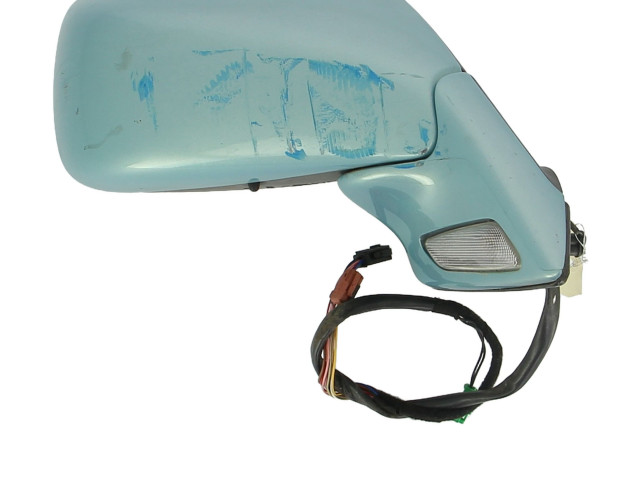 Зеркало электрическое        Citroen C8   -  года   