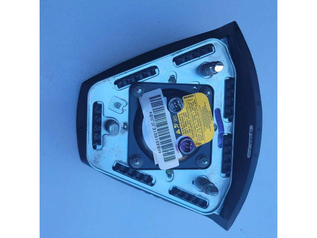 Подушка безопасности водителя    Cadillac CTS