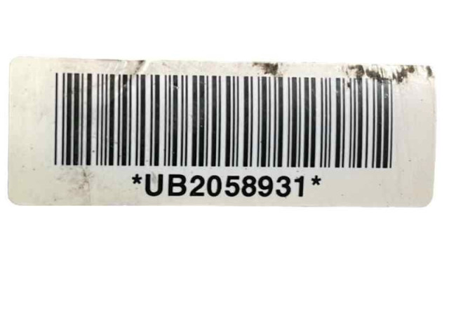 Блок АБС 68140741AA, 17685433 Jeep Grand Cherokee 2010 - 2021 года