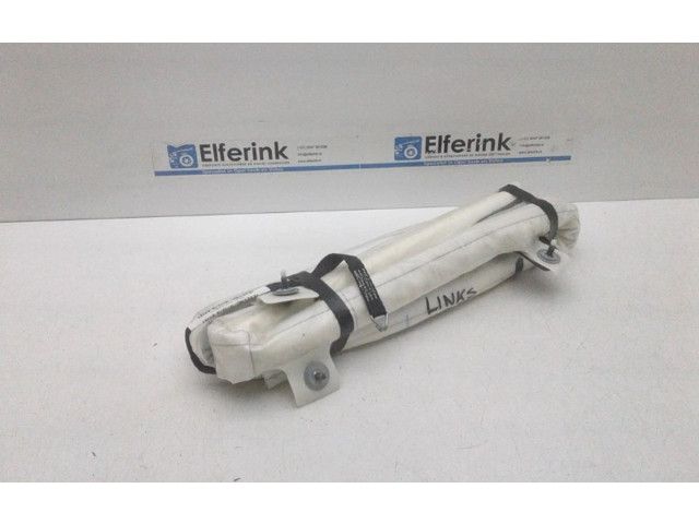 Боковая подушка безопасности 31291248, 31291248 Volvo V70