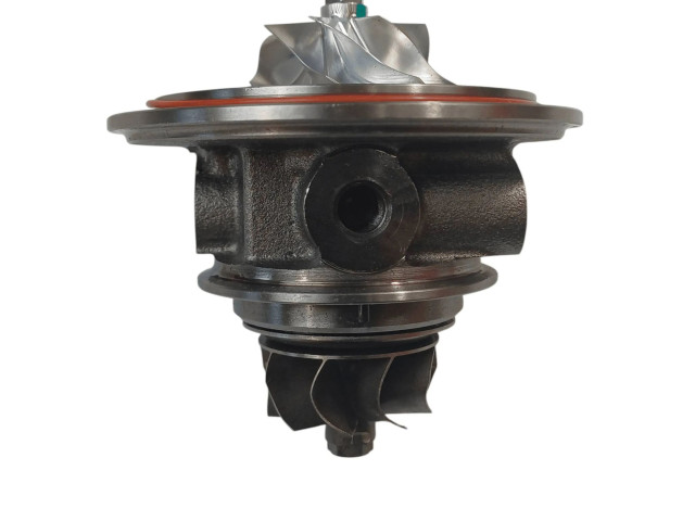 Turbodmychadlo Турбина 843565, 843565-0003   Infiniti Q60   