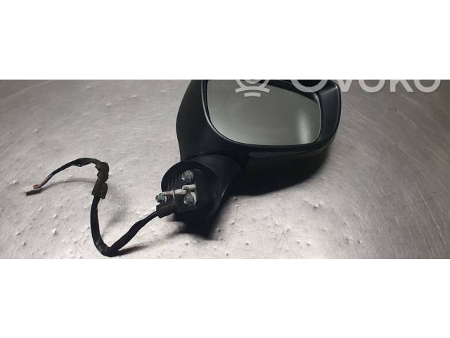 Зеркало электрическое Mazda CX-3 2015 - - года