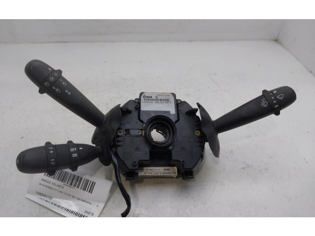 Блок управления двигателем Блок управления 1560405760 Alfa Romeo GT