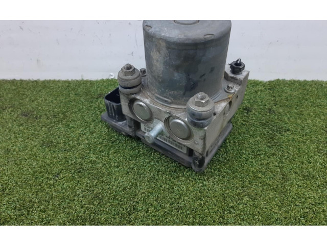 Блок АБС 0265801044   Peugeot  Expert  2007 - 2016 года