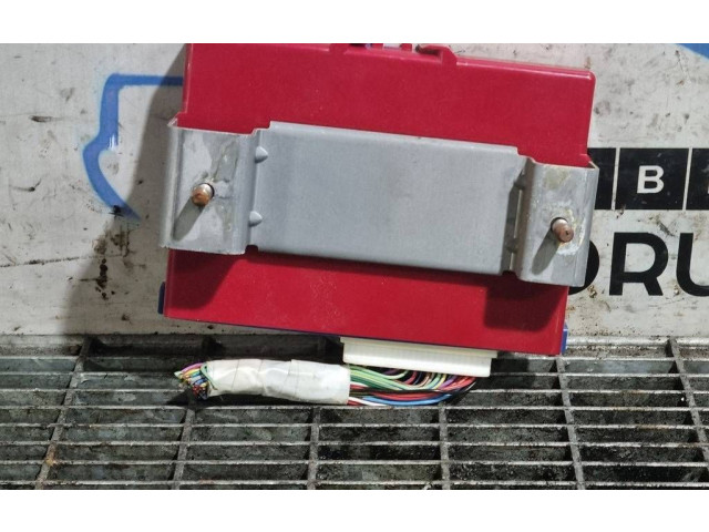 Блок управления 88801FG020, SSPLF01   Subaru Forester SH