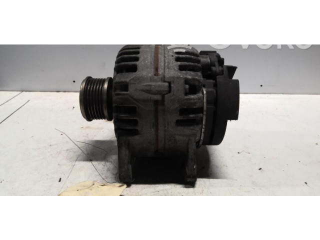 Генератор 231008578R Renault Twingo II