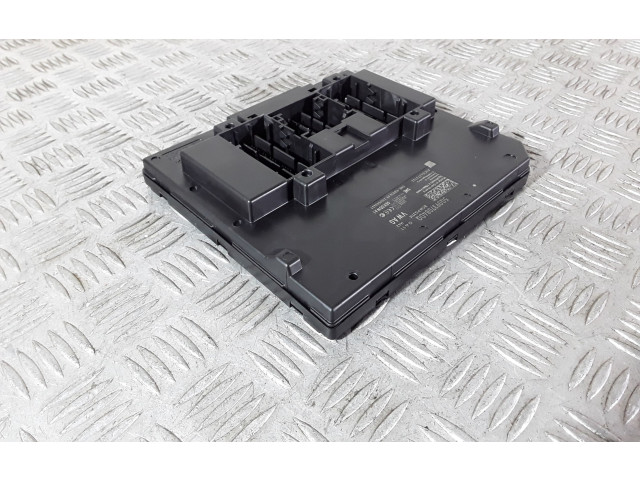 Блок комфорта 5Q0937084DQ Skoda Karoq