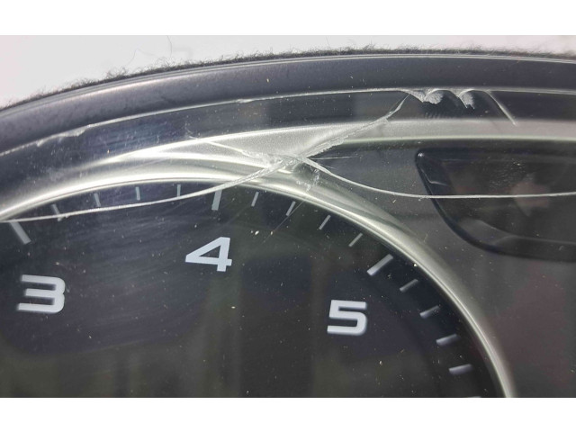 Панель приборов 8X0920980   Audi A1       