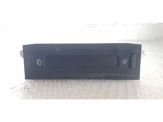 Дисплей    9642824677   Citroen Berlingo